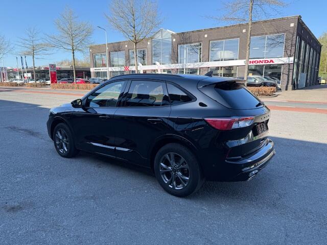 Ford KUGA 2.5 PHEV ST-Line X All-in rijklrprs | Apple cp/Android auto | elec. achterklep