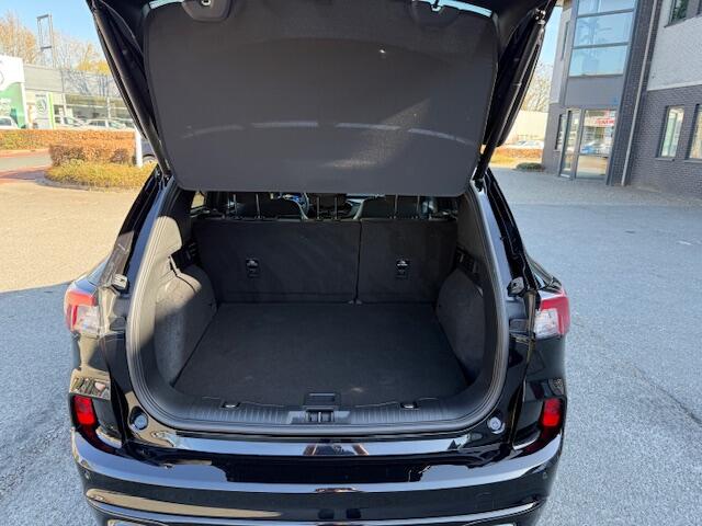 Ford KUGA 2.5 PHEV ST-Line X All-in rijklrprs | Apple cp/Android auto | elec. achterklep