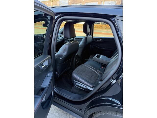 Ford KUGA 2.5 PHEV ST-Line X All-in rijklrprs | Apple cp/Android auto | elec. achterklep
