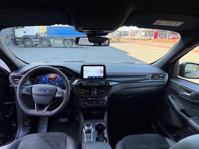 Ford KUGA 2.5 PHEV ST-Line X All-in rijklrprs | Apple cp/Android auto | elec. achterklep