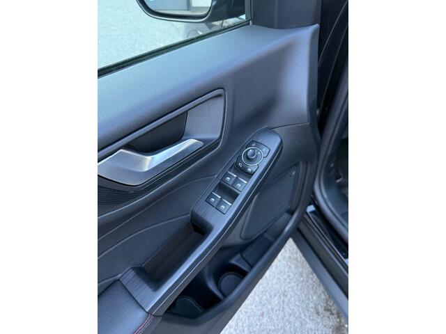 Ford KUGA 2.5 PHEV ST-Line X All-in rijklrprs | Apple cp/Android auto | elec. achterklep