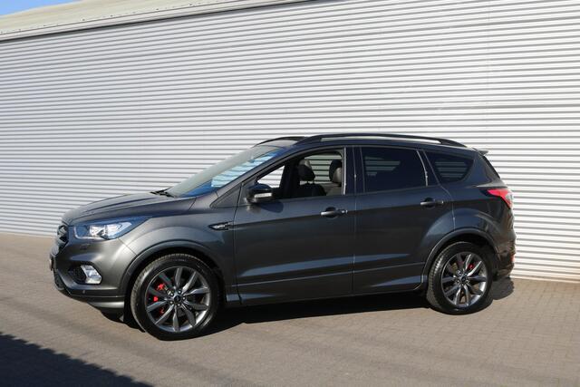 Ford KUGA 1.5 EcoBoost ST Line (Panoramadak Carplay Clima Navi/Camera 19InchLMV Pdc V+A PrivacyGlass)