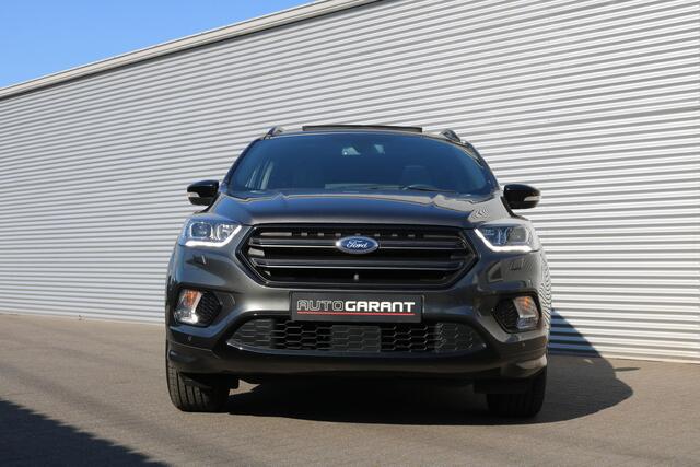 Ford KUGA 1.5 EcoBoost ST Line (Panoramadak Carplay Clima Navi/Camera 19InchLMV Pdc V+A PrivacyGlass)