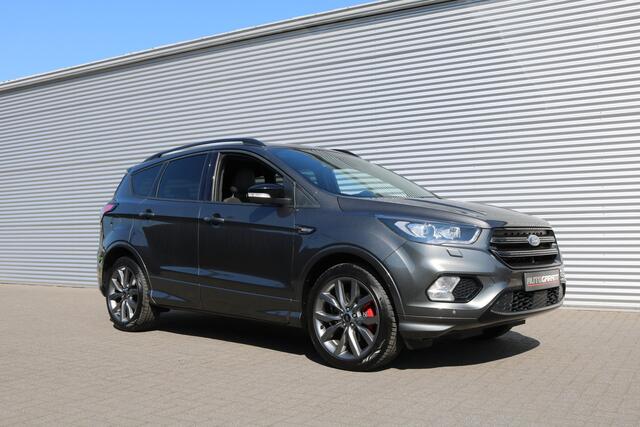 Ford KUGA 1.5 EcoBoost ST Line (Panoramadak Carplay Clima Navi/Camera 19InchLMV Pdc V+A PrivacyGlass)