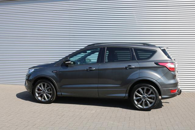 Ford KUGA 1.5 EcoBoost ST Line (Panoramadak Carplay Clima Navi/Camera 19InchLMV Pdc V+A PrivacyGlass)