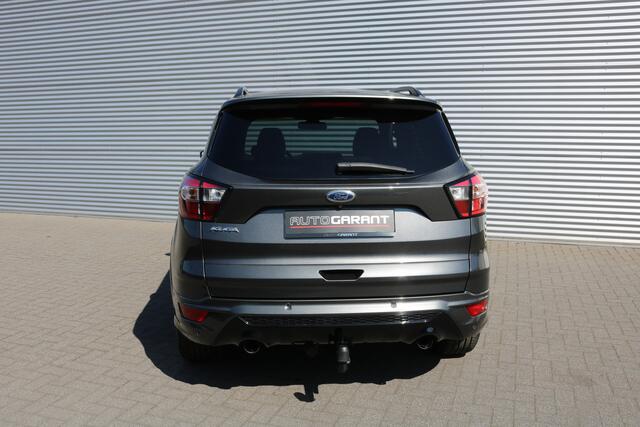 Ford KUGA 1.5 EcoBoost ST Line (Panoramadak Carplay Clima Navi/Camera 19InchLMV Pdc V+A PrivacyGlass)