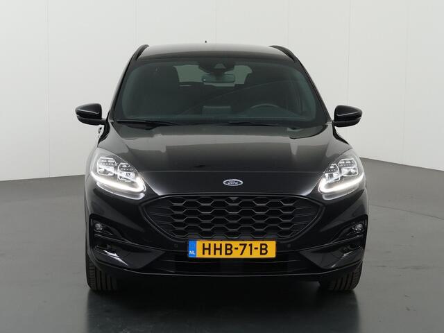 Ford KUGA 2.5 PHEV ST-Line X | Navigatie | Parkeercamera | Cruise Control Adaptief | Winterpakket | Elekt. Achterklep | B&O |