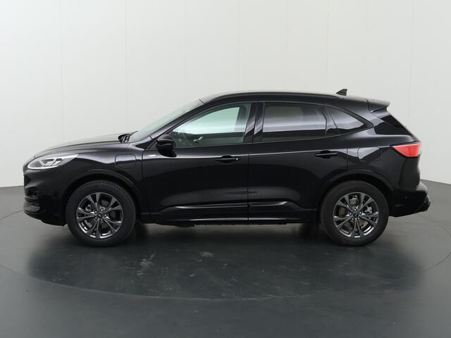Ford KUGA 2.5 PHEV ST-Line X | Navigatie | Parkeercamera | Cruise Control Adaptief | Winterpakket | Elekt. Achterklep | B&O |