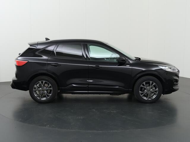 Ford KUGA 2.5 PHEV ST-Line X | Navigatie | Parkeercamera | Cruise Control Adaptief | Winterpakket | Elekt. Achterklep | B&O |