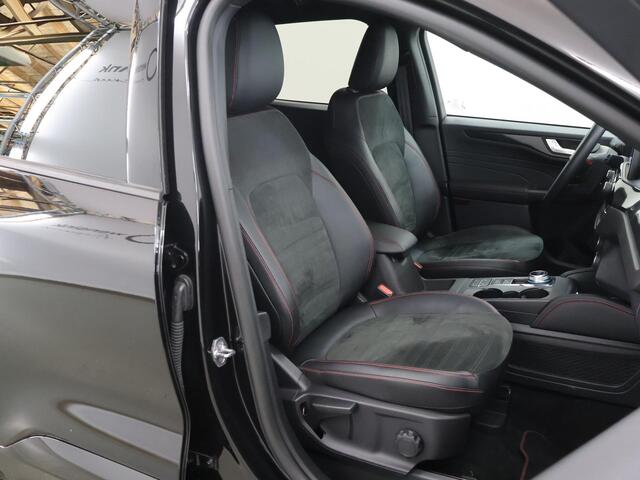 Ford KUGA 2.5 PHEV ST-Line X | Navigatie | Parkeercamera | Cruise Control Adaptief | Winterpakket | Elekt. Achterklep | B&O |
