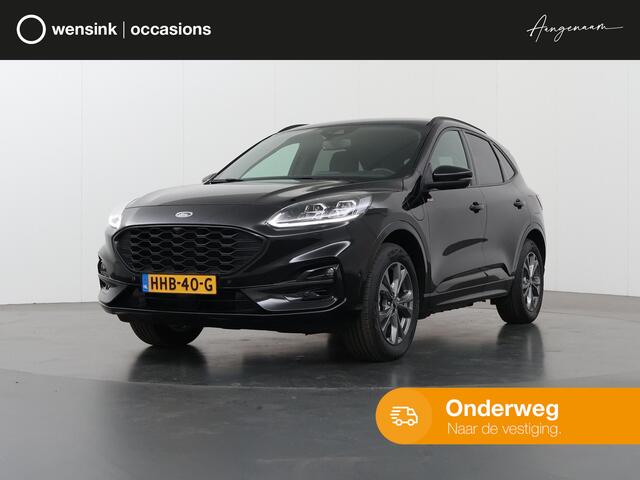 Ford KUGA 2.5 PHEV ST-Line X | Adaptive Cruise Control | B&O Premium Audio | Winterpack | Elekt. Achterklep |