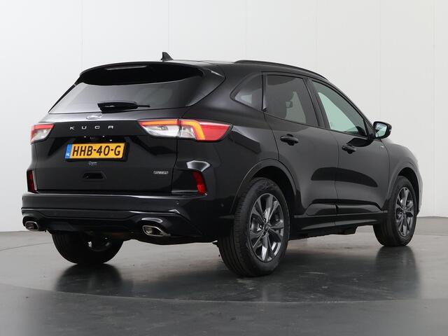 Ford KUGA 2.5 PHEV ST-Line X | Adaptive Cruise Control | B&O Premium Audio | Winterpack | Elekt. Achterklep |