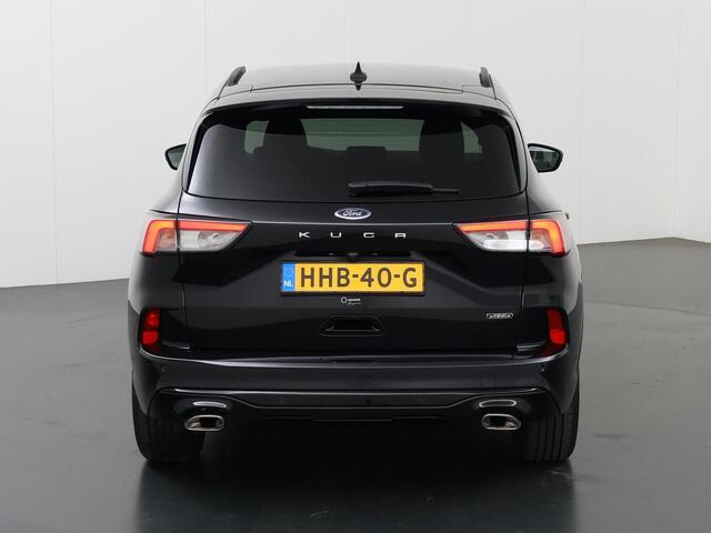 Ford KUGA 2.5 PHEV ST-Line X | Adaptive Cruise Control | B&O Premium Audio | Winterpack | Elekt. Achterklep |