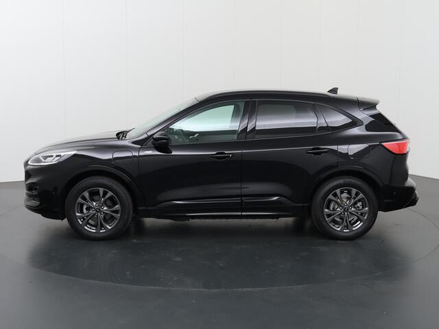 Ford KUGA 2.5 PHEV ST-Line X | Adaptive Cruise Control | B&O Premium Audio | Winterpack | Elekt. Achterklep |
