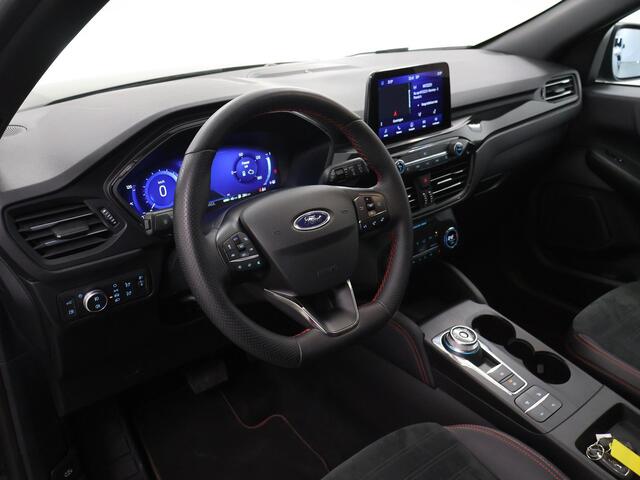 Ford KUGA 2.5 PHEV ST-Line X | Adaptive Cruise Control | B&O Premium Audio | Winterpack | Elekt. Achterklep |