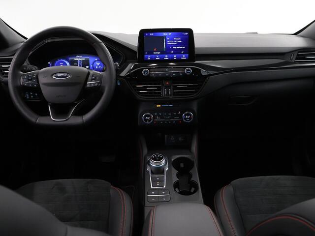 Ford KUGA 2.5 PHEV ST-Line X | Adaptive Cruise Control | B&O Premium Audio | Winterpack | Elekt. Achterklep |