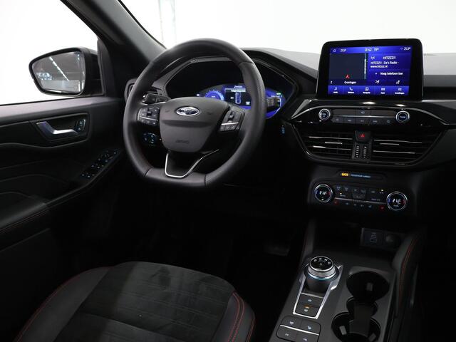 Ford KUGA 2.5 PHEV ST-Line X | Adaptive Cruise Control | B&O Premium Audio | Winterpack | Elekt. Achterklep |