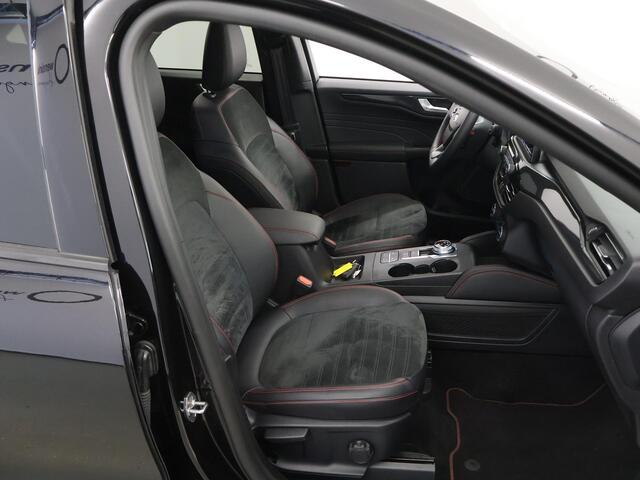 Ford KUGA 2.5 PHEV ST-Line X | Adaptive Cruise Control | B&O Premium Audio | Winterpack | Elekt. Achterklep |