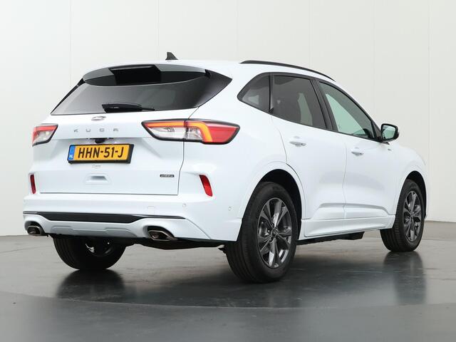 Ford KUGA 2.5 PHEV ST-Line X | Adaptive Cruise Control | B&O Premium Audio | Winterpack | Elekt. Achterklep |