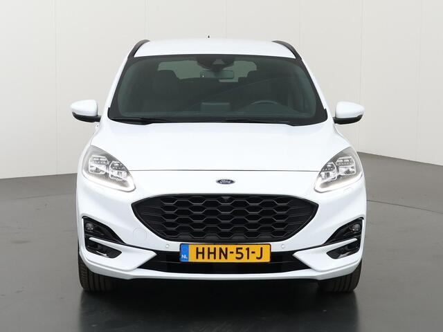 Ford KUGA 2.5 PHEV ST-Line X | Adaptive Cruise Control | B&O Premium Audio | Winterpack | Elekt. Achterklep |
