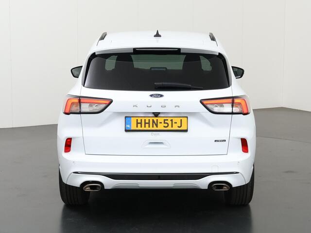 Ford KUGA 2.5 PHEV ST-Line X | Adaptive Cruise Control | B&O Premium Audio | Winterpack | Elekt. Achterklep |