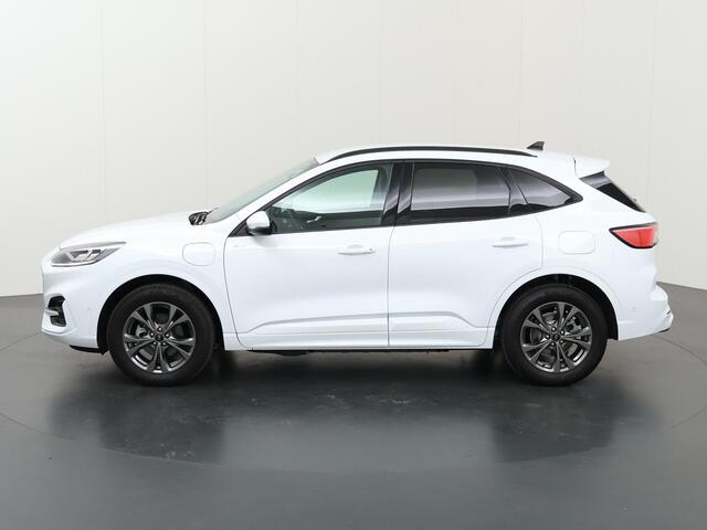 Ford KUGA 2.5 PHEV ST-Line X | Adaptive Cruise Control | B&O Premium Audio | Winterpack | Elekt. Achterklep |