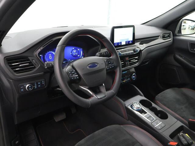 Ford KUGA 2.5 PHEV ST-Line X | Adaptive Cruise Control | B&O Premium Audio | Winterpack | Elekt. Achterklep |
