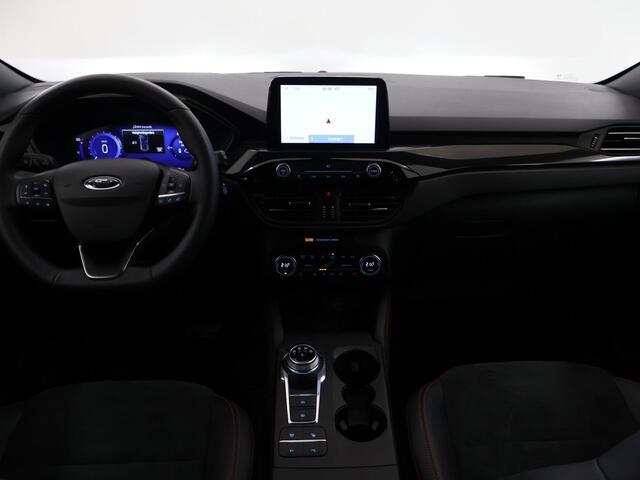 Ford KUGA 2.5 PHEV ST-Line X | Adaptive Cruise Control | B&O Premium Audio | Winterpack | Elekt. Achterklep |