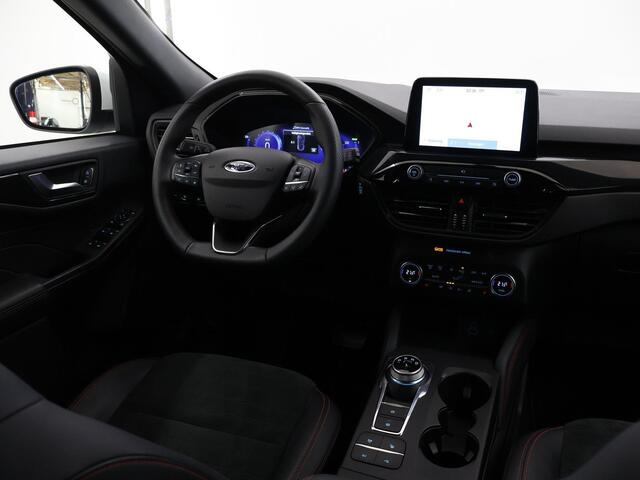 Ford KUGA 2.5 PHEV ST-Line X | Adaptive Cruise Control | B&O Premium Audio | Winterpack | Elekt. Achterklep |