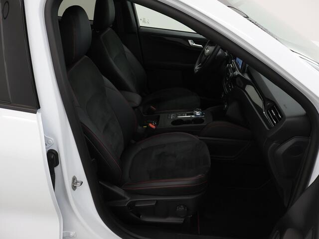 Ford KUGA 2.5 PHEV ST-Line X | Adaptive Cruise Control | B&O Premium Audio | Winterpack | Elekt. Achterklep |