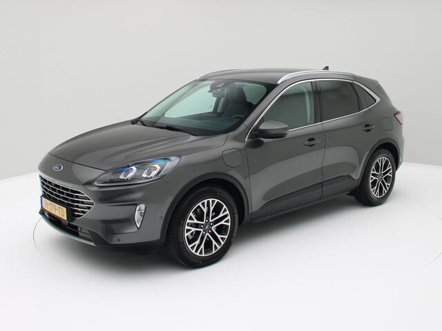 Ford KUGA 2.5 PHEV Titanium X