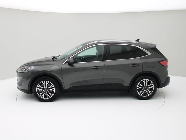 Ford KUGA 2.5 PHEV Titanium X