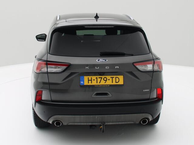 Ford KUGA 2.5 PHEV Titanium X
