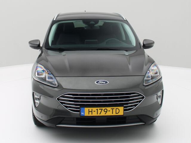 Ford KUGA 2.5 PHEV Titanium X