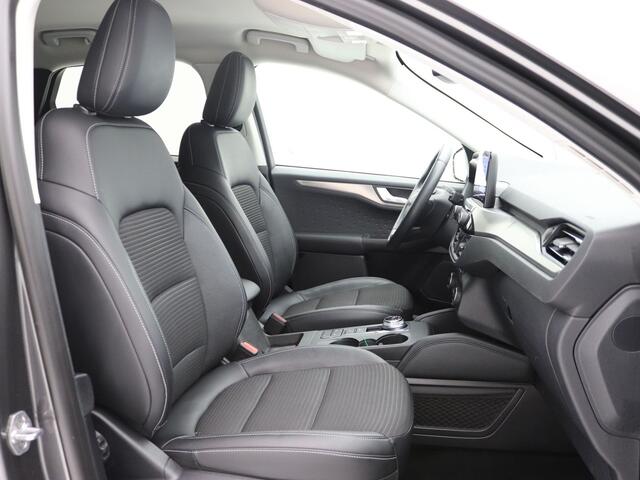 Ford KUGA 2.5 PHEV Titanium X