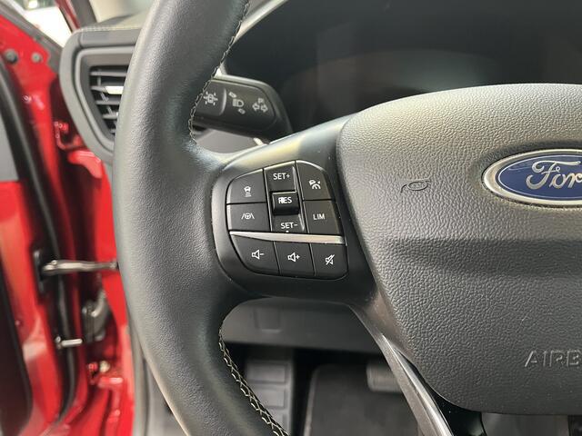 Ford KUGA 2.5 PHEV 225 pk Vignale I Head up display | Winter Pack | Camera | El. a. klep | El verst. stoel + geh. | Adap. cruise