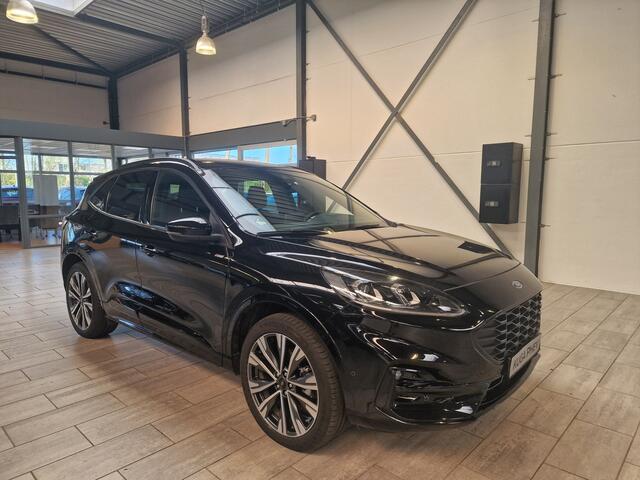 Ford KUGA 2.5 PHEV 225 pk ST-Line X 20"LM | Winter pack | B&O | AGR stoelen | Panoramadak | gar. tm 04-2028