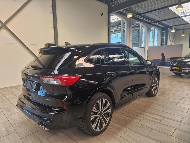 Ford KUGA 2.5 PHEV 225 pk ST-Line X 20"LM | Winter pack | B&O | AGR stoelen | Panoramadak | gar. tm 04-2028
