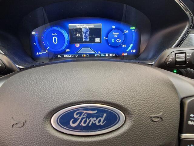 Ford KUGA 2.5 PHEV 225 pk ST-Line X 20"LM | Winter pack | B&O | AGR stoelen | Panoramadak | gar. tm 04-2028