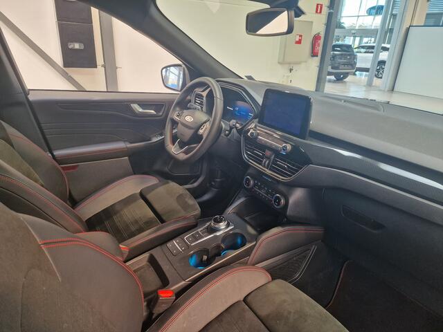 Ford KUGA 2.5 PHEV 225 pk ST-Line X 20"LM | Winter pack | B&O | AGR stoelen | Panoramadak | gar. tm 04-2028