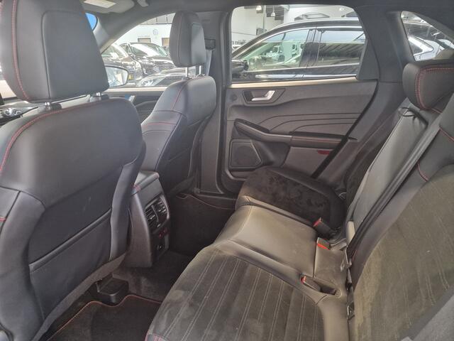 Ford KUGA 2.5 PHEV 225 pk ST-Line X 20"LM | Winter pack | B&O | AGR stoelen | Panoramadak | gar. tm 04-2028