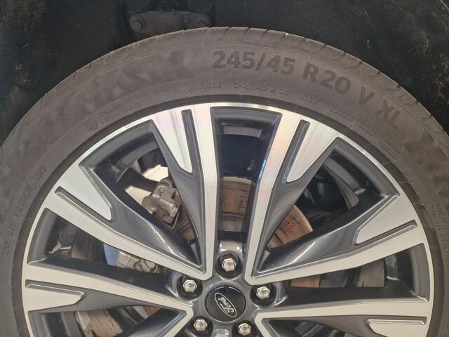 Ford KUGA 2.5 PHEV 225 pk ST-Line X 20"LM | Winter pack | B&O | AGR stoelen | Panoramadak | gar. tm 04-2028