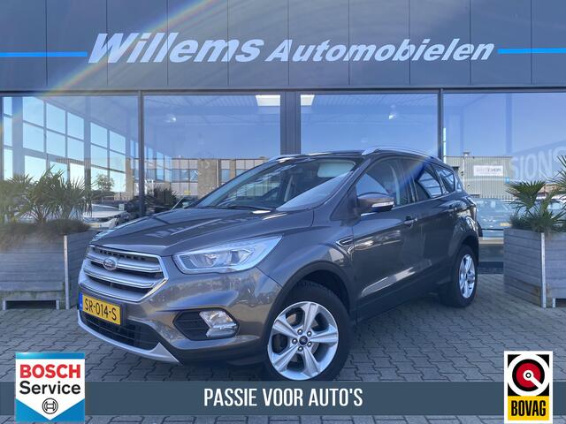 Ford KUGA 1.5 EcoBoost Trend Ultimate App Connect , Navigatie, Cruise Control
