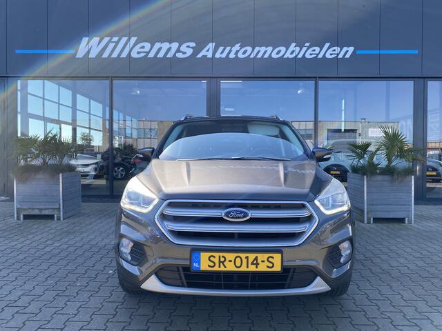 Ford KUGA 1.5 EcoBoost Trend Ultimate App Connect , Navigatie, Cruise Control