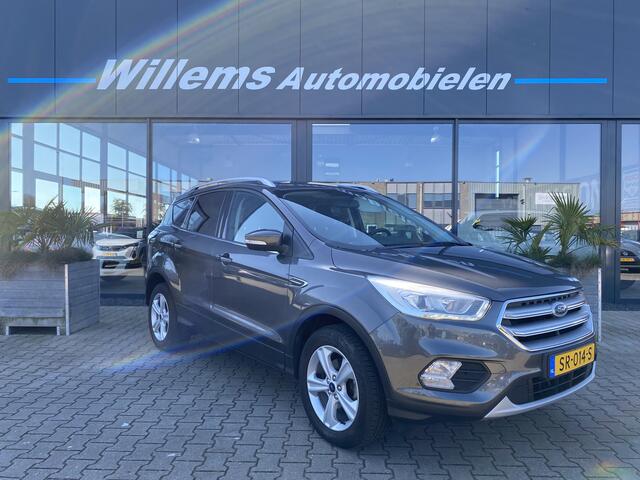 Ford KUGA 1.5 EcoBoost Trend Ultimate App Connect , Navigatie, Cruise Control