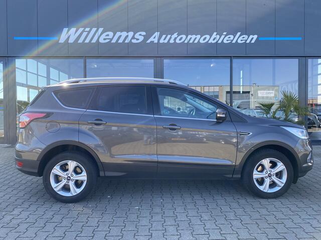 Ford KUGA 1.5 EcoBoost Trend Ultimate App Connect , Navigatie, Cruise Control