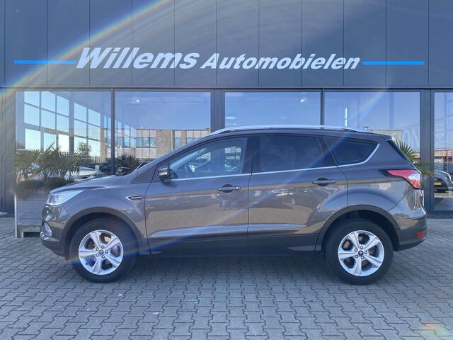 Ford KUGA 1.5 EcoBoost Trend Ultimate App Connect , Navigatie, Cruise Control