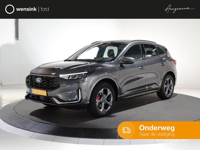 Ford KUGA 2.5 PHEV ST-Line X