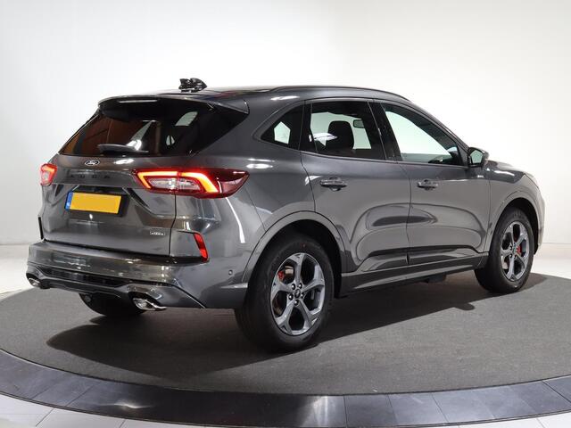 Ford KUGA 2.5 PHEV ST-Line X