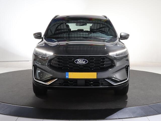 Ford KUGA 2.5 PHEV ST-Line X